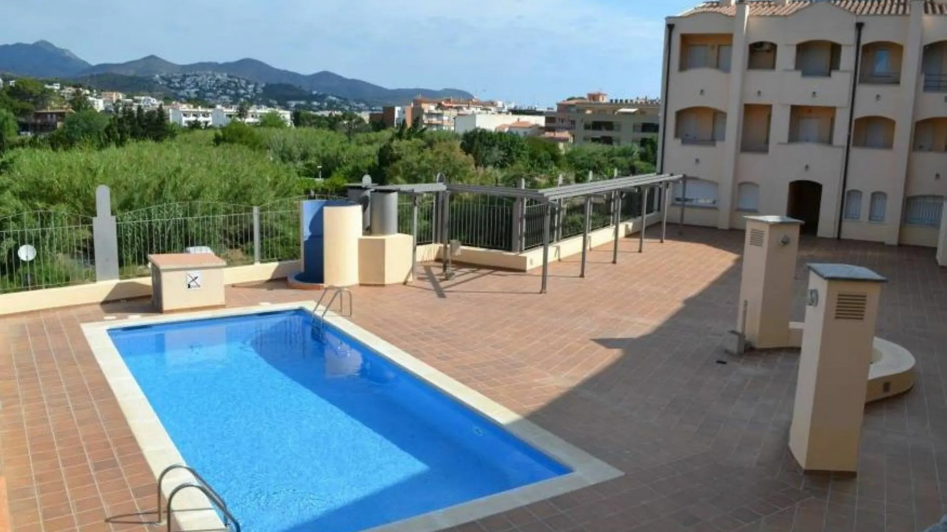 Apartment In Llanca, Gerona 103487 By Mo Rentals 스페인